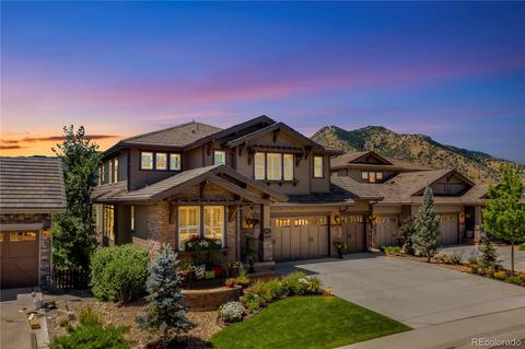 15656 Red Deer Dr, Morrison, CO 80465 photo 2
