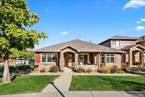 8555 Gold Peak Dr #A, Highlands Ranch, CO 80130