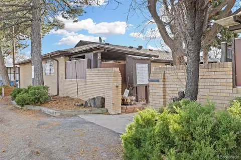 6504 W 14th Ave, Lakewood, CO 80214