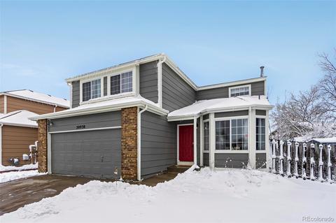 20938 E 44th Ave, Denver, CO 80249 photo 1
