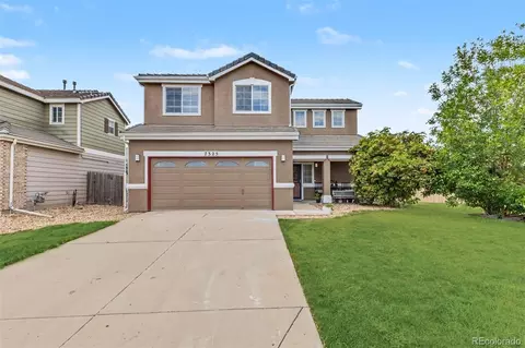 7325 S Nucla St, Aurora, CO 80016