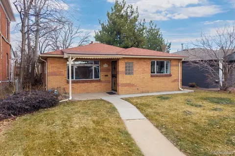 4721 W 33rd Ave, Denver, CO 80212