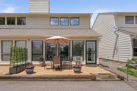 2245 W Vassar Ave, Englewood, CO 80110