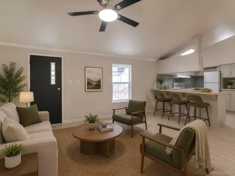 1801 W 92nd St, Federal Heights, CO 80260