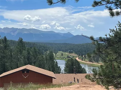 31 Pike View Cir, Divide, CO 80814