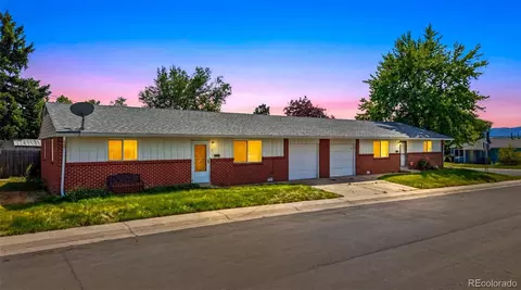 4280 W Virginia Ave, Denver, CO 80219