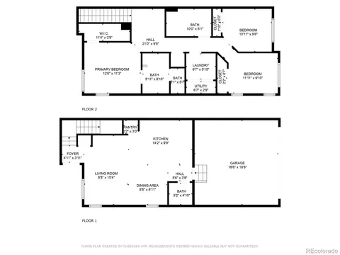 9305 Gore St #A, Arvada, CO 80007 photo 40