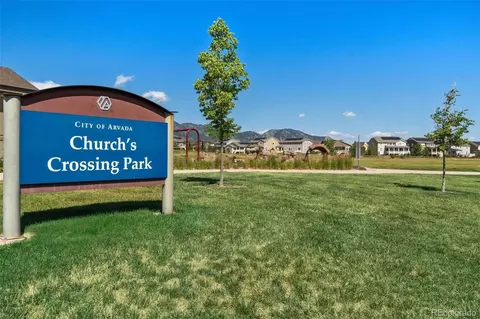 9305 Gore St #A, Arvada, CO 80007 photo 35