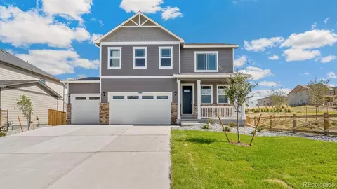 14012 Alpine Phlox Ln, Parker, CO 80134