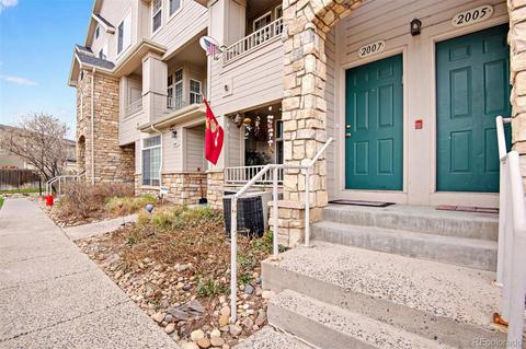 9530 E Florida Ave #2007, Denver, CO 80247 photo 5