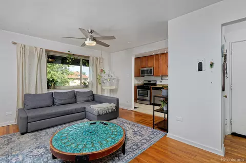2100 N Franklin St #7, Denver, CO 80205