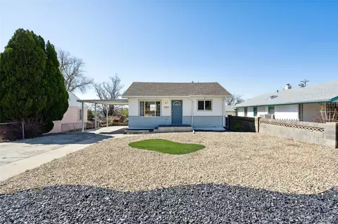 1606 E 15th St, Pueblo, CO 81001