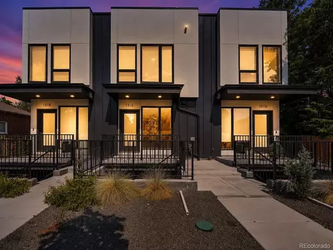 1314 Yates St, Denver, CO 80204