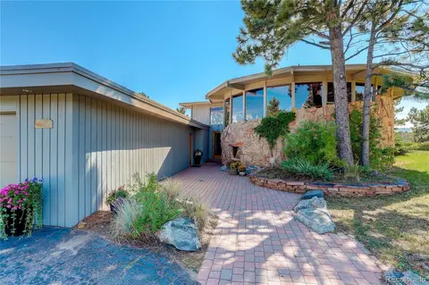 22194 Crestvue Dr, Golden, CO 80401