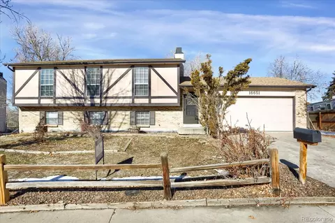 16651 E Arizona Pl, Aurora, CO 80017