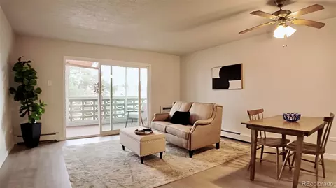 755 S Alton Way #12C, Denver, CO 80247
