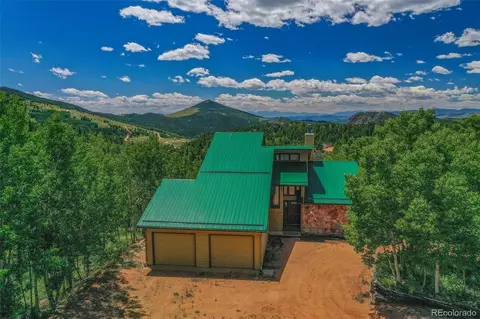 237 Wolftone Dr, Cripple Creek, CO 80813