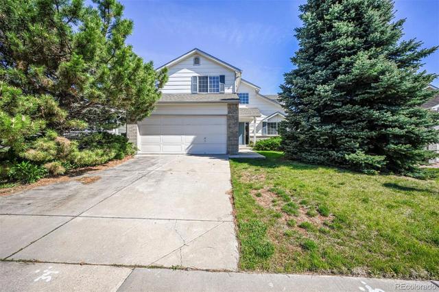 11305 W Crestline Dr, Littleton, CO 80127