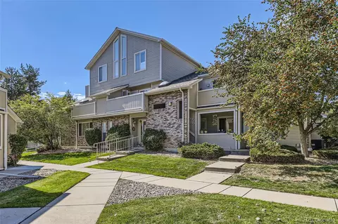 5021 Garrison St #202G, Wheat Ridge, CO 80033