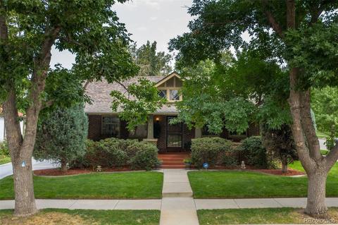 1641 E Virginia Ave, Denver, CO 80209 photo 2