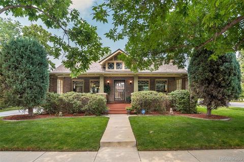 1641 E Virginia Ave, Denver, CO 80209 photo 1
