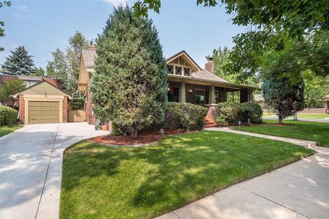 1641 E Virginia Ave, Denver, CO 80209 photo 3