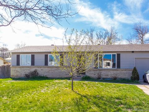 16106 E Bates Dr, Aurora, CO 80013 photo 1