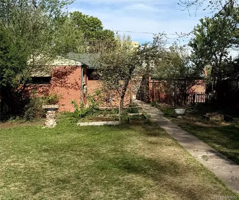 2628 N Raleigh St, Denver, CO 80212