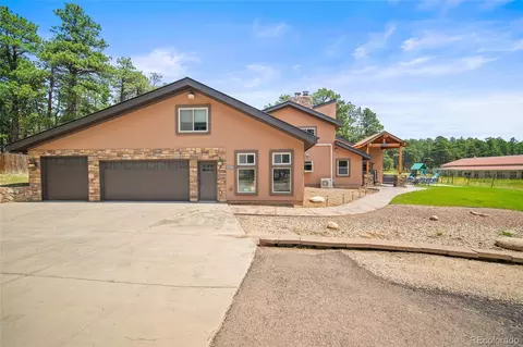 4225 Walker Vista Hts, Colorado Springs, CO 80908