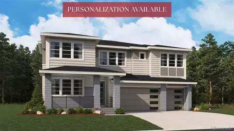 7195 Yellowcress Pt, Littleton, CO 80125
