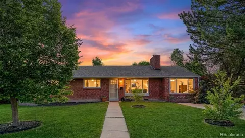 3168 S Holly St, Denver, CO 80222