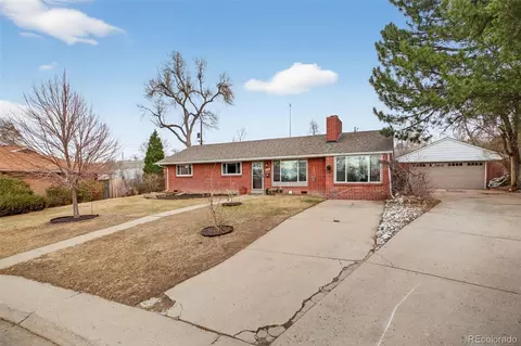 3168 S Holly St, Denver, CO 80222