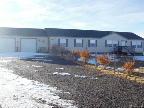 33732 E 142nd Pl, Hudson, CO 80642 photo 1