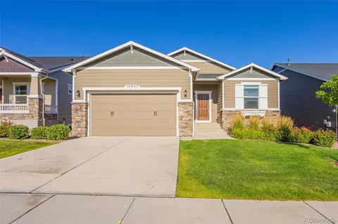 10837 Hidden Brook Cir, Colorado Springs, CO 80908