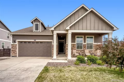Exterior - 26893 E Archer Ave, Aurora, CO 80018 photo 2 of 3