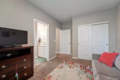Bedroom - 26893 E Archer Ave, Aurora, CO 80018 photo 7 of 7