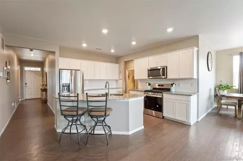Kitchen - 26893 E Archer Ave, Aurora, CO 80018 photo 2 of 5