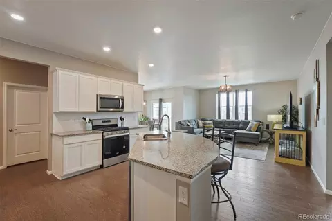 Kitchen - 26893 E Archer Ave, Aurora, CO 80018 photo 1 of 5