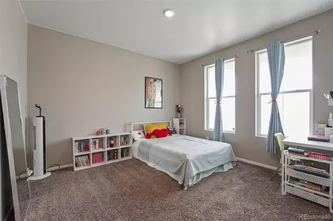 Bedroom - 26893 E Archer Ave, Aurora, CO 80018 photo 5 of 7