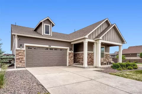 26893 E Archer Ave, Aurora, CO 80018
