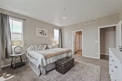 Bedroom - 26893 E Archer Ave, Aurora, CO 80018 photo 1 of 7