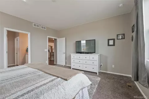 Bedroom - 26893 E Archer Ave, Aurora, CO 80018 photo 2 of 7