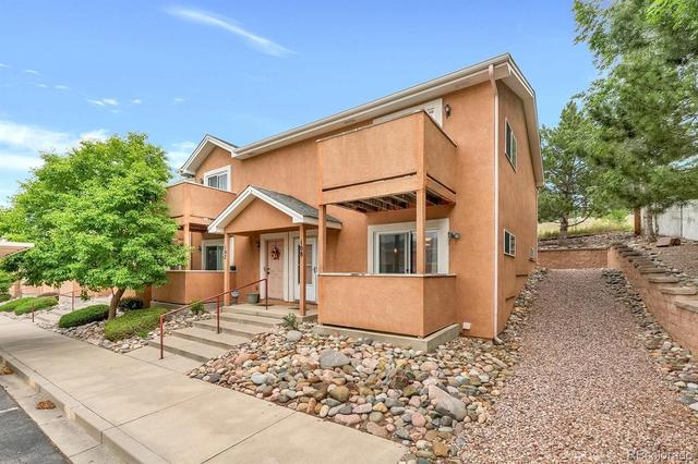 2280 East La Salle Street, Colorado Springs, CO 80909