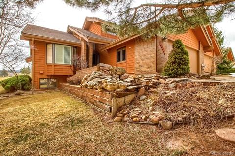16096 Double Eagle Dr #C, Morrison, CO 80465 photo 3