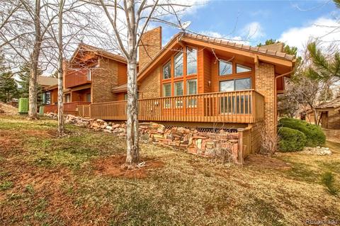 16096 Double Eagle Dr #C, Morrison, CO 80465 photo 36