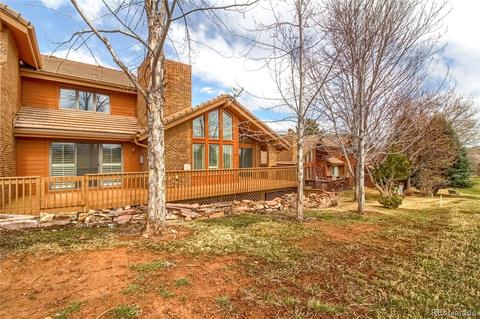 16096 Double Eagle Dr #C, Morrison, CO 80465 photo 38