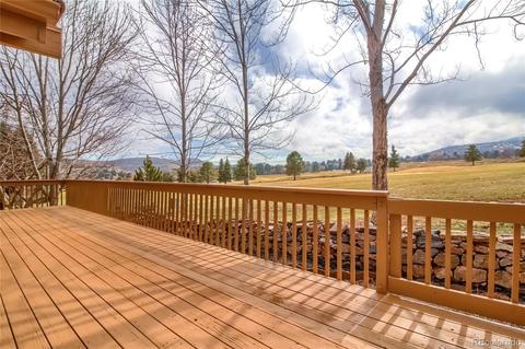 16096 Double Eagle Dr #C, Morrison, CO 80465 photo 35