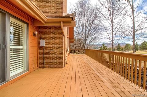16096 Double Eagle Dr #C, Morrison, CO 80465 photo 34