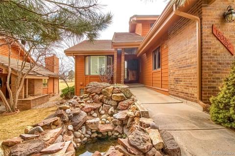 16096 Double Eagle Dr #C, Morrison, CO 80465 photo 2