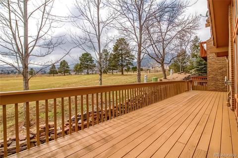 16096 Double Eagle Dr #C, Morrison, CO 80465 photo 33